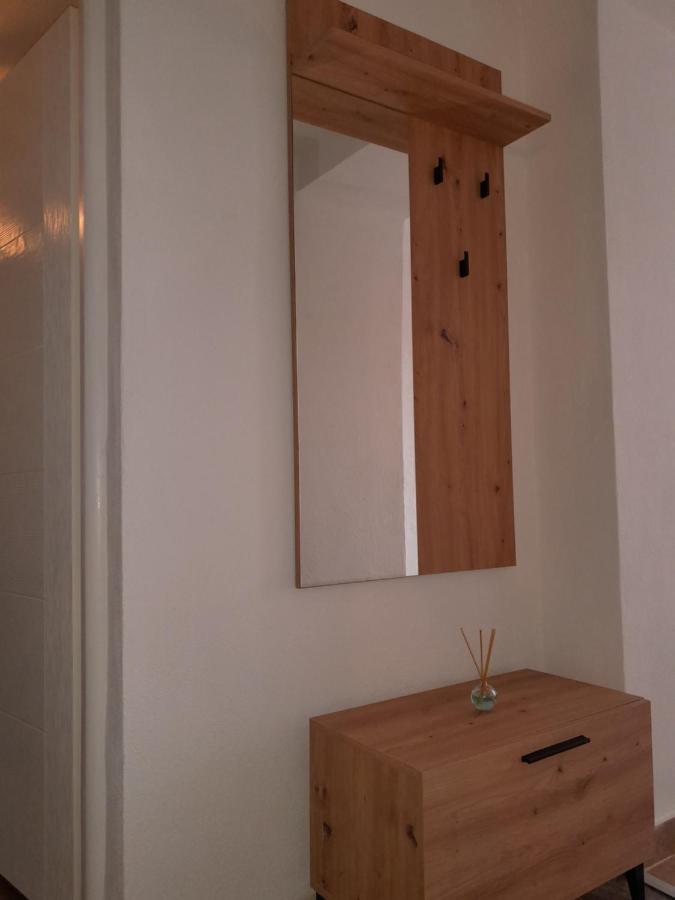 Apartman Aska Visegrad Bagian luar foto