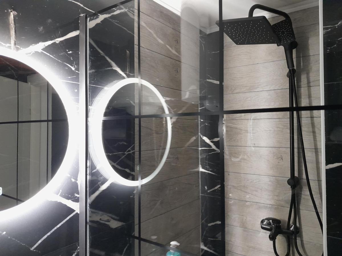 Apartman Aska Visegrad Bagian luar foto