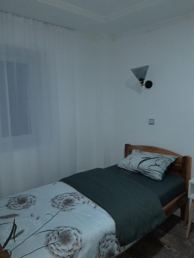 Apartman Aska Visegrad Bagian luar foto