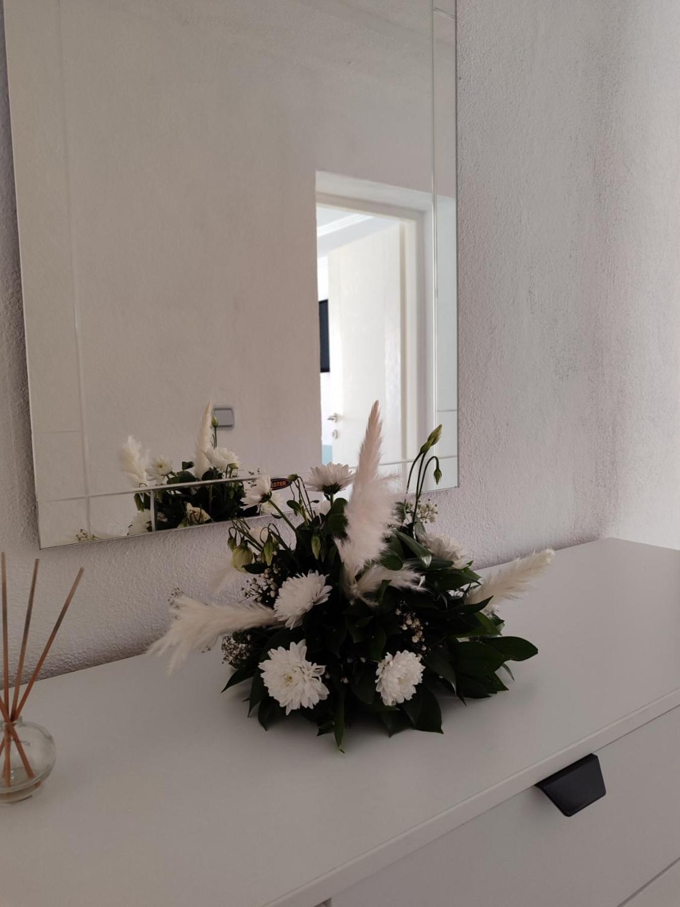 Apartman Aska Visegrad Bagian luar foto