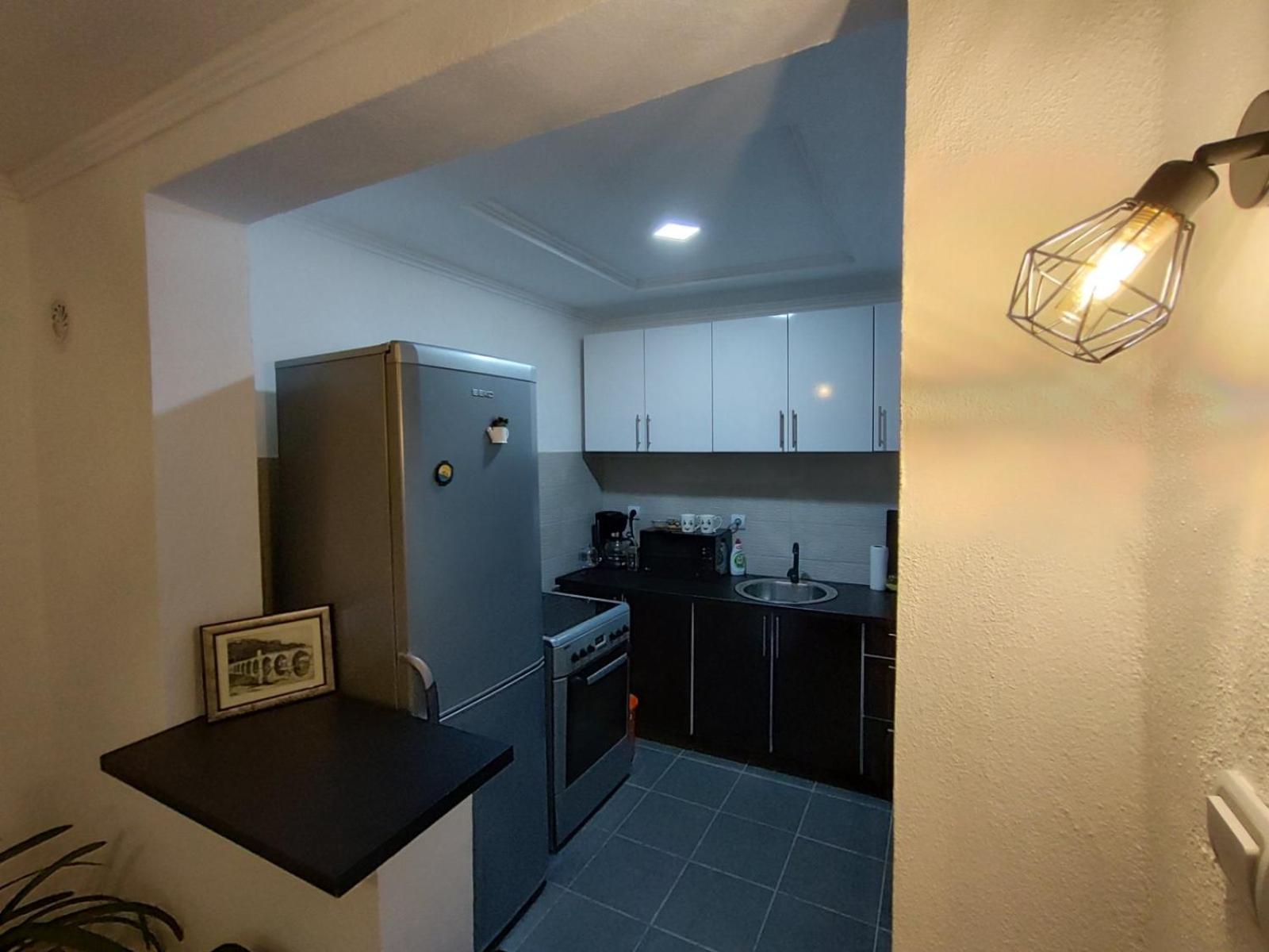 Apartman Aska Visegrad Bagian luar foto